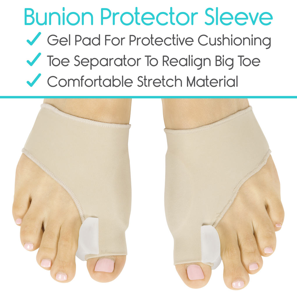 Bunion Bundle