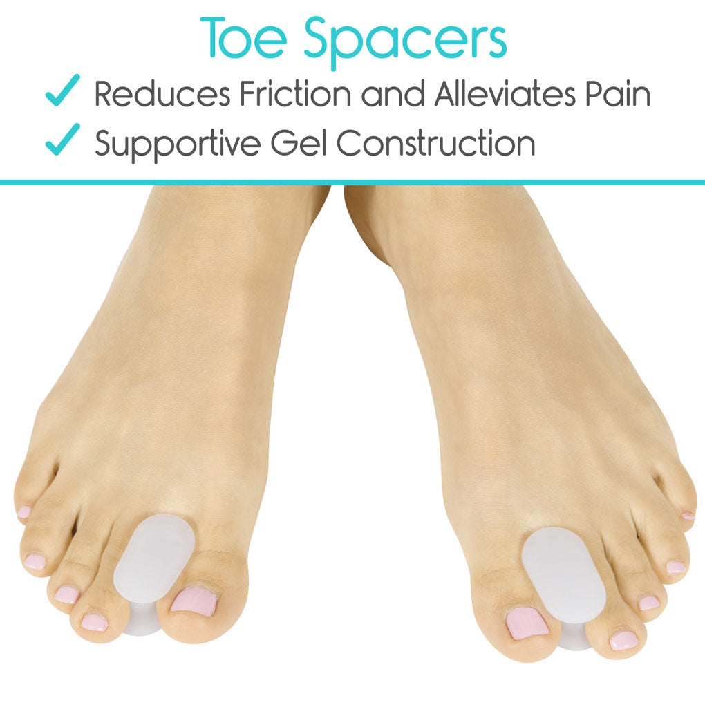 Bunion Bundle