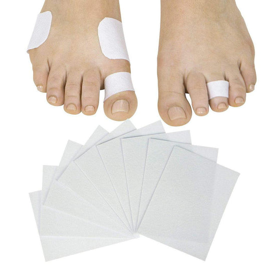 moleskin pads