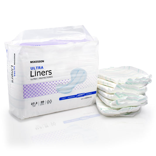 McKesson Ultra Liners LINERHV-34