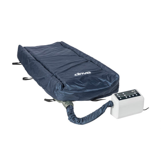 PreserveTech™ Lateral Rotation Mattress System