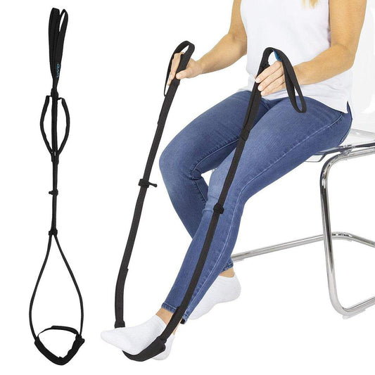 leg lifter