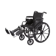 wheelchair