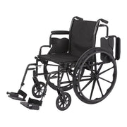 wheelchair