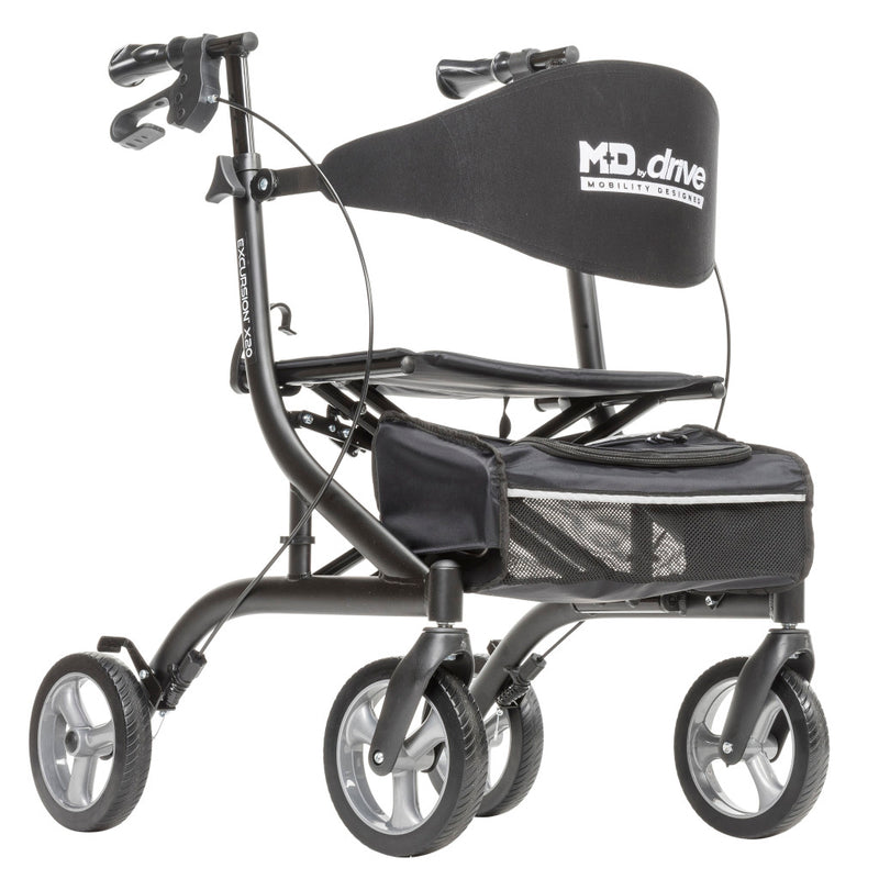 MD by Drive Excursion X20 Rollator
