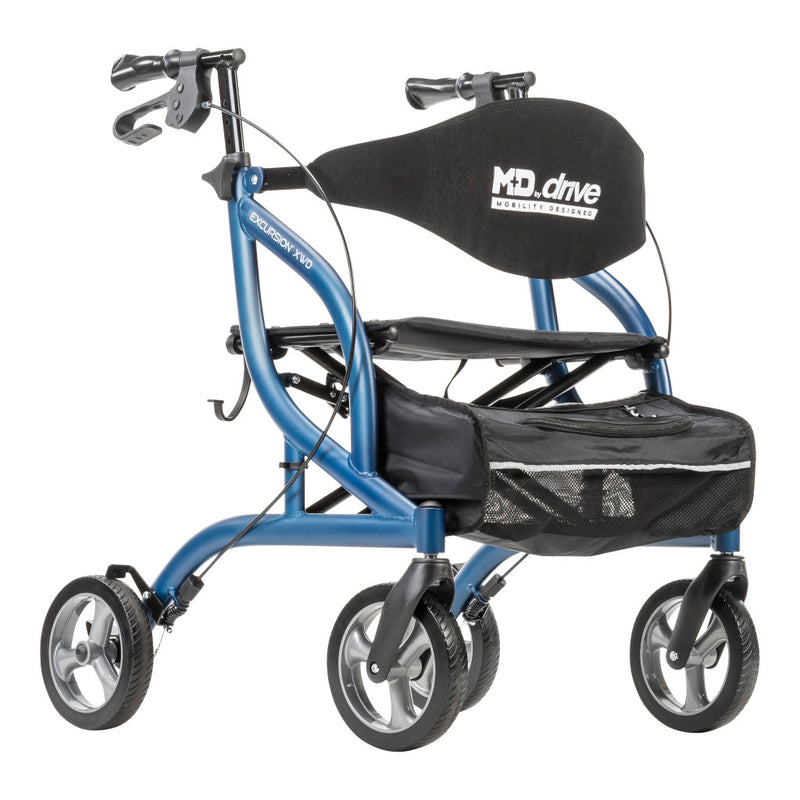 Rollator