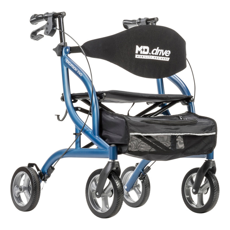 Rollator by Drive Medical