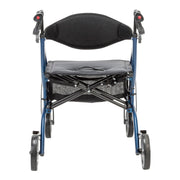 Rollator Back View