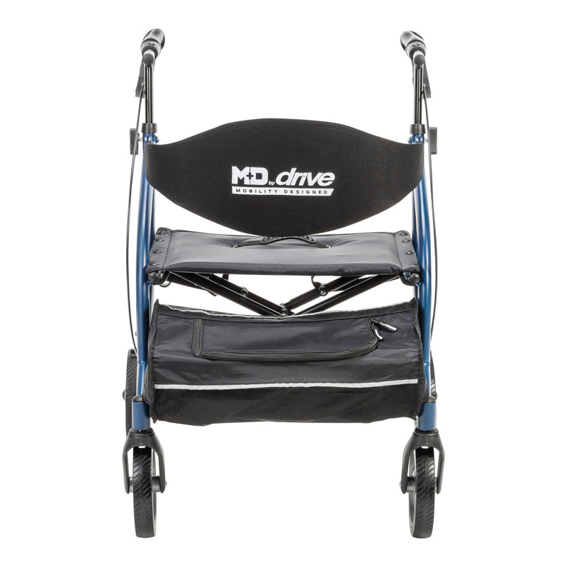 Rollator Front View