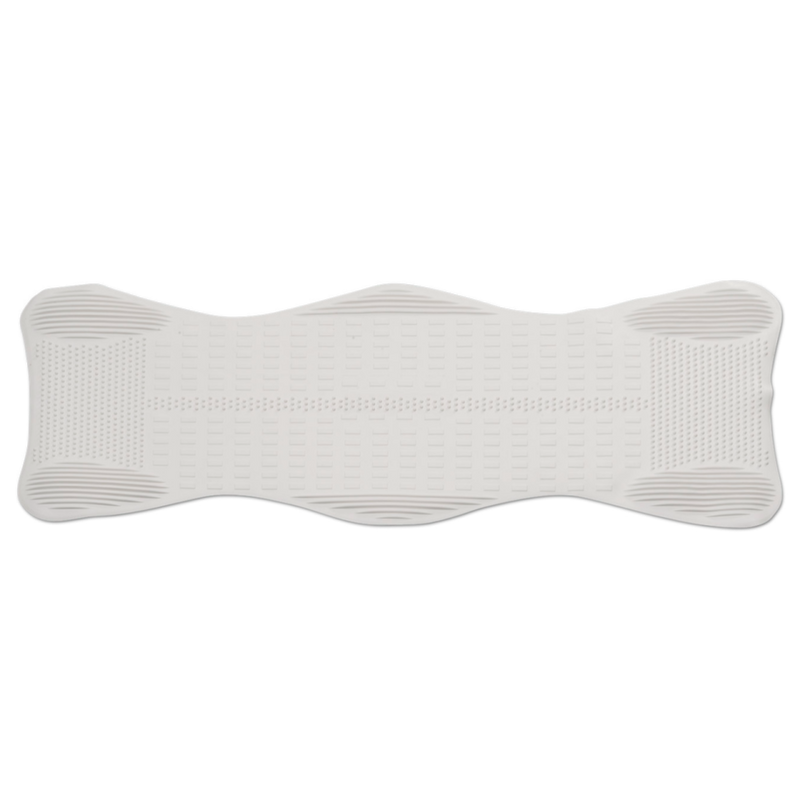 massage bath mat