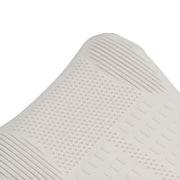 close up of massage bath mat