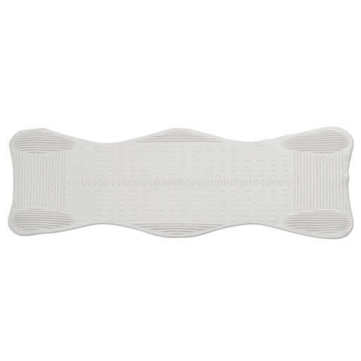 massage bath mat