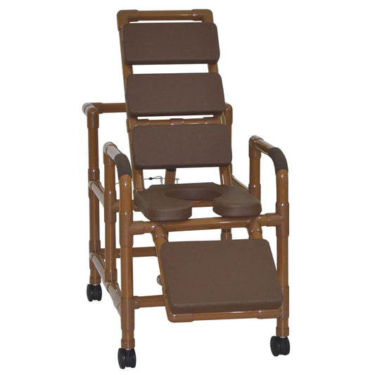 mjm shower chair padded
