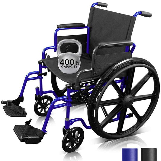 heavy duty wheelchair