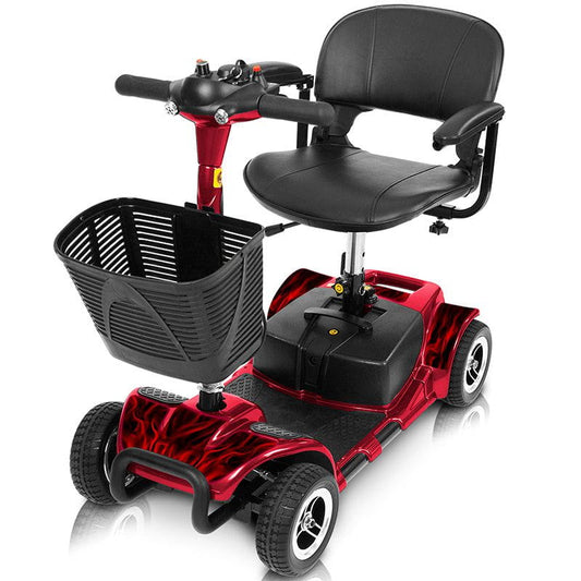 Vive 4 Wheel Mobility Scooter