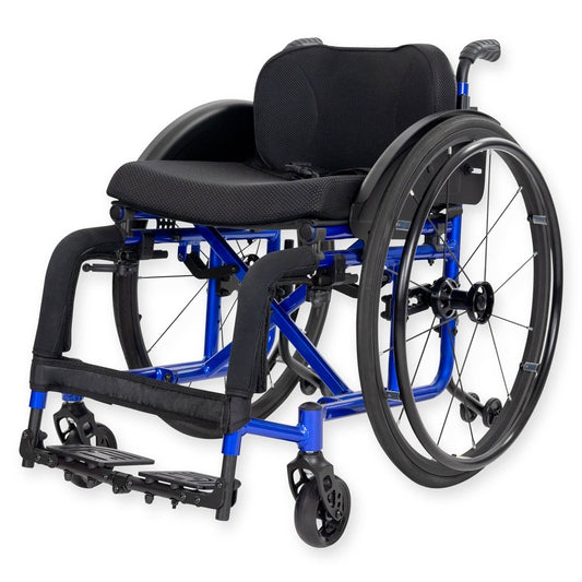 sport wheelchair