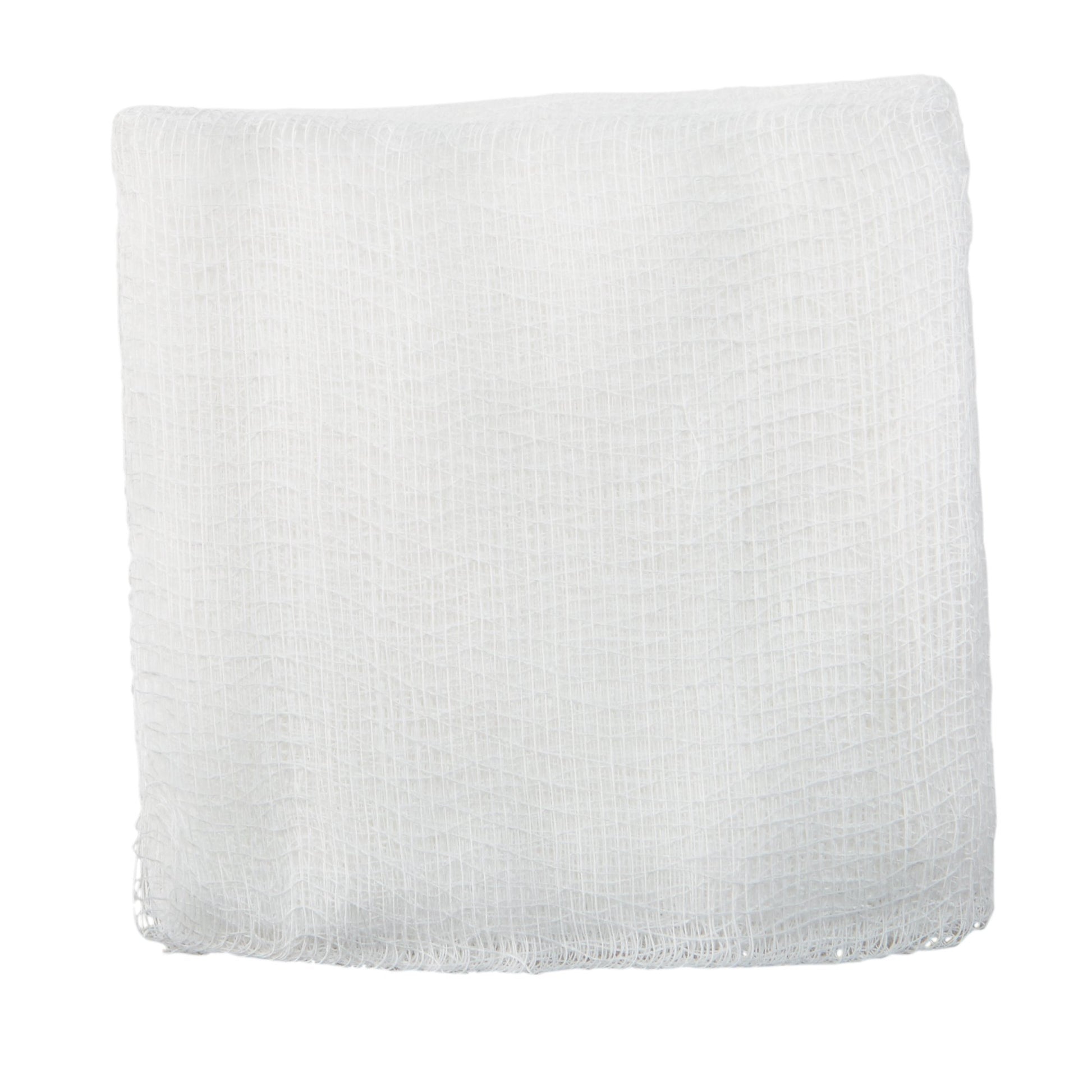 Mckesson Sterile Gauze Sponges for Wound Care 44122000