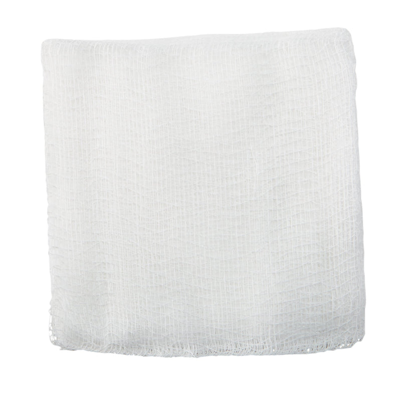Mckesson Sterile Gauze Sponges for Wound Care 44122000