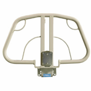 Med-Mizer RETRACT-V Bed Accessories & Options