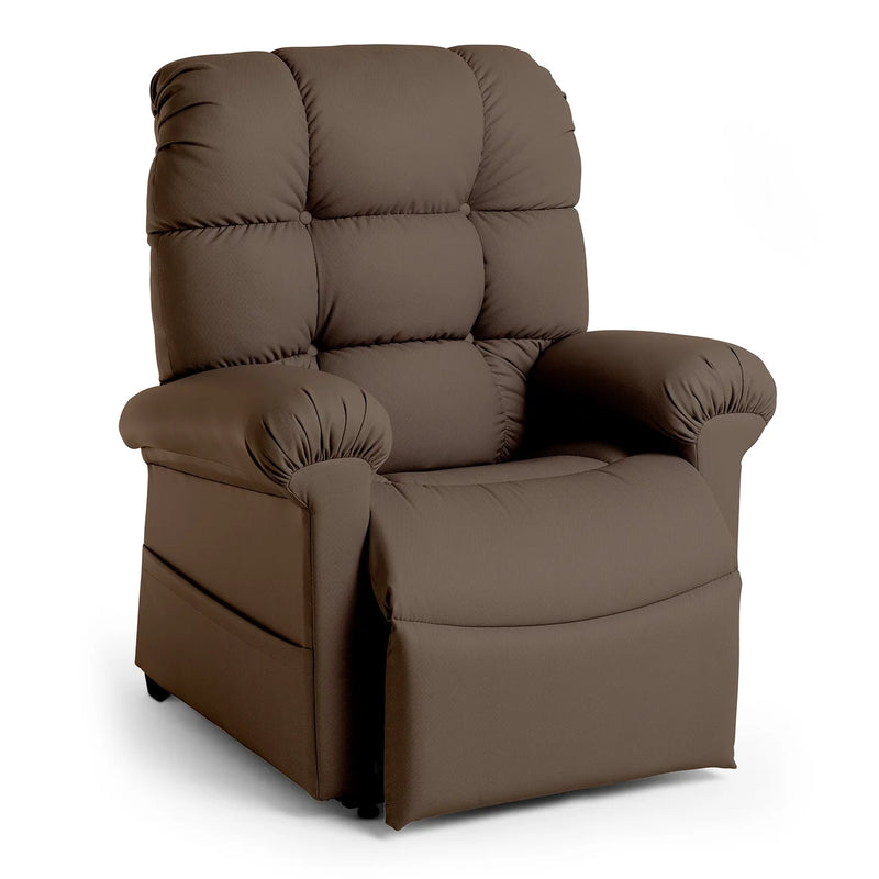 Journey Perfect Sleep Chair Deluxe Plus (2-Zone) — Ultra-Premium Series