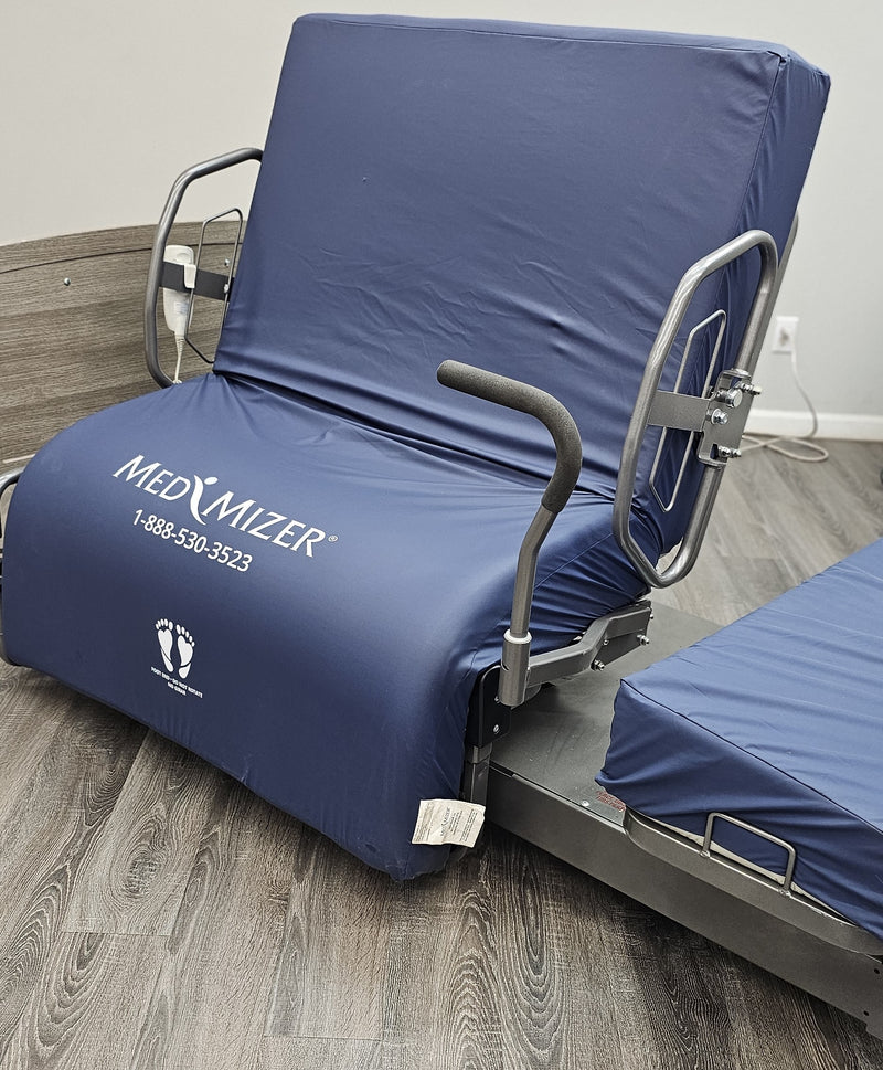 Med-Mizer ActiveCare Bed Rails & Mobility Bars