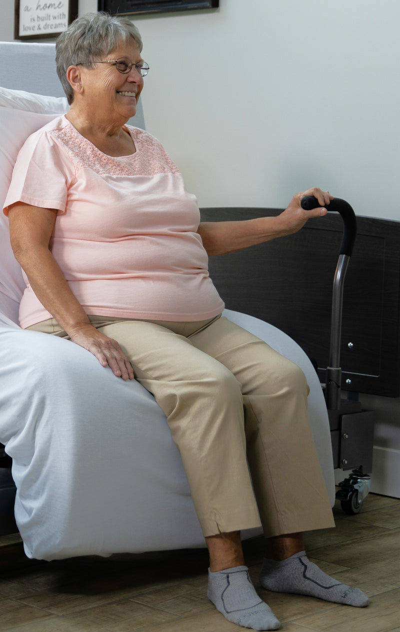 Med-Mizer ActiveCare Bed Rails & Mobility Bars