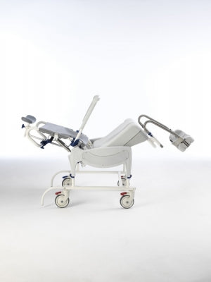 Medical device on a white background