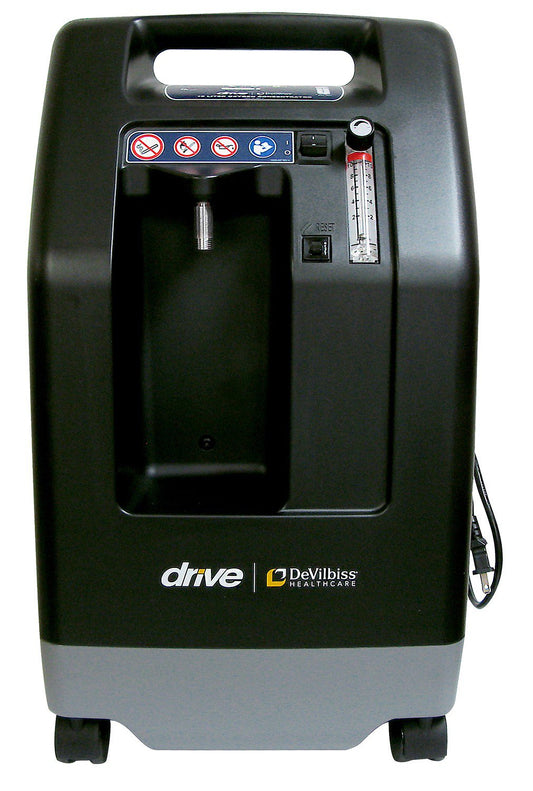 Drive DeVilbiss 1025DS Oxygen Concentrator