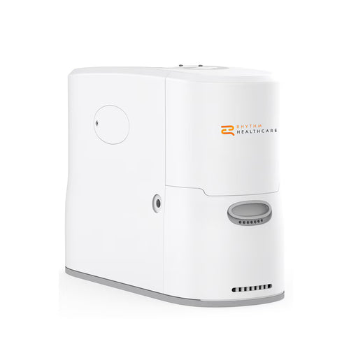 P2 portable oxygen concentrator 