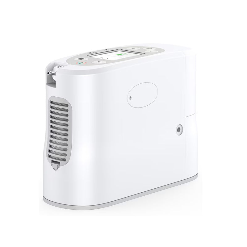 P2 portable oxygen concentrator 