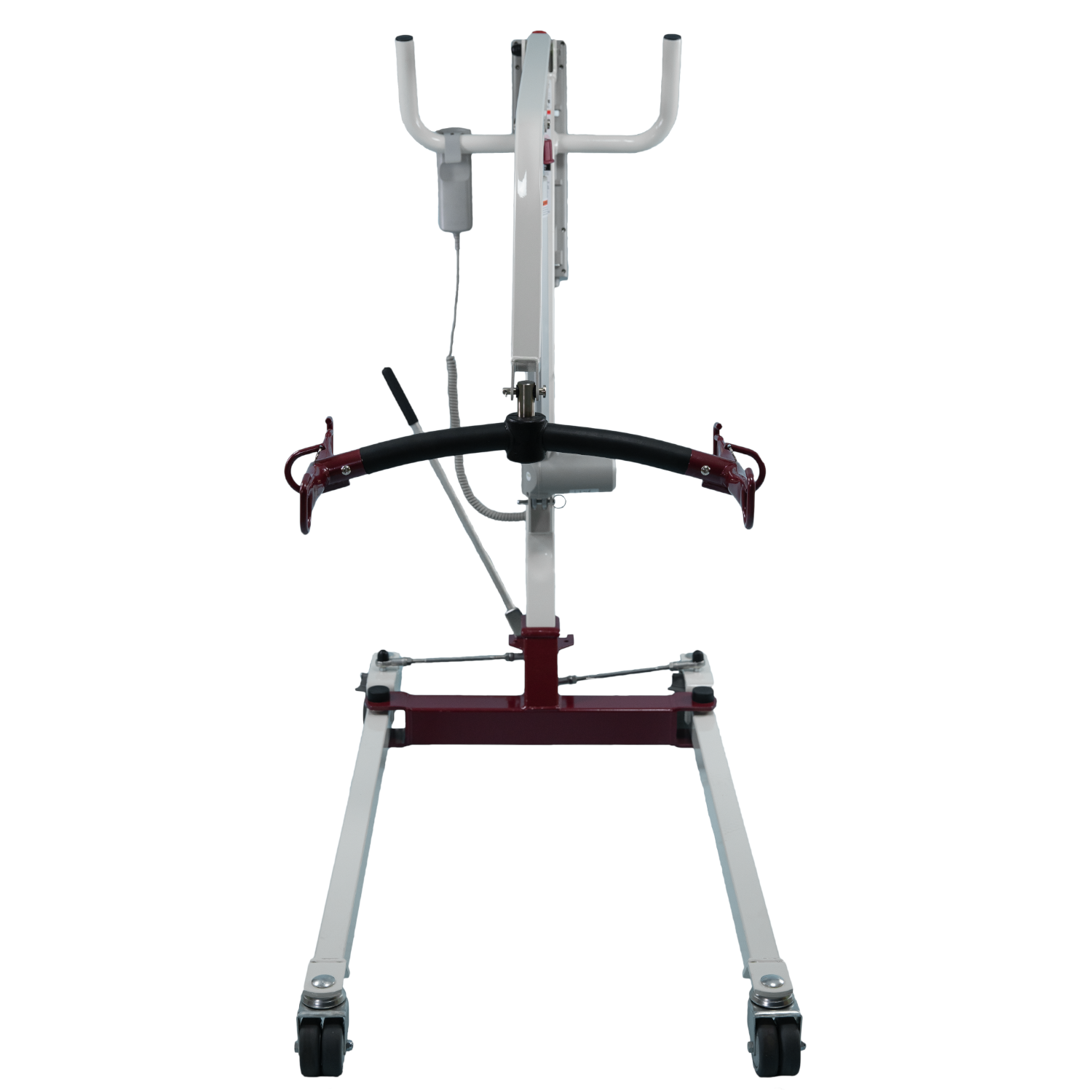 PL182 Patient Lift front view