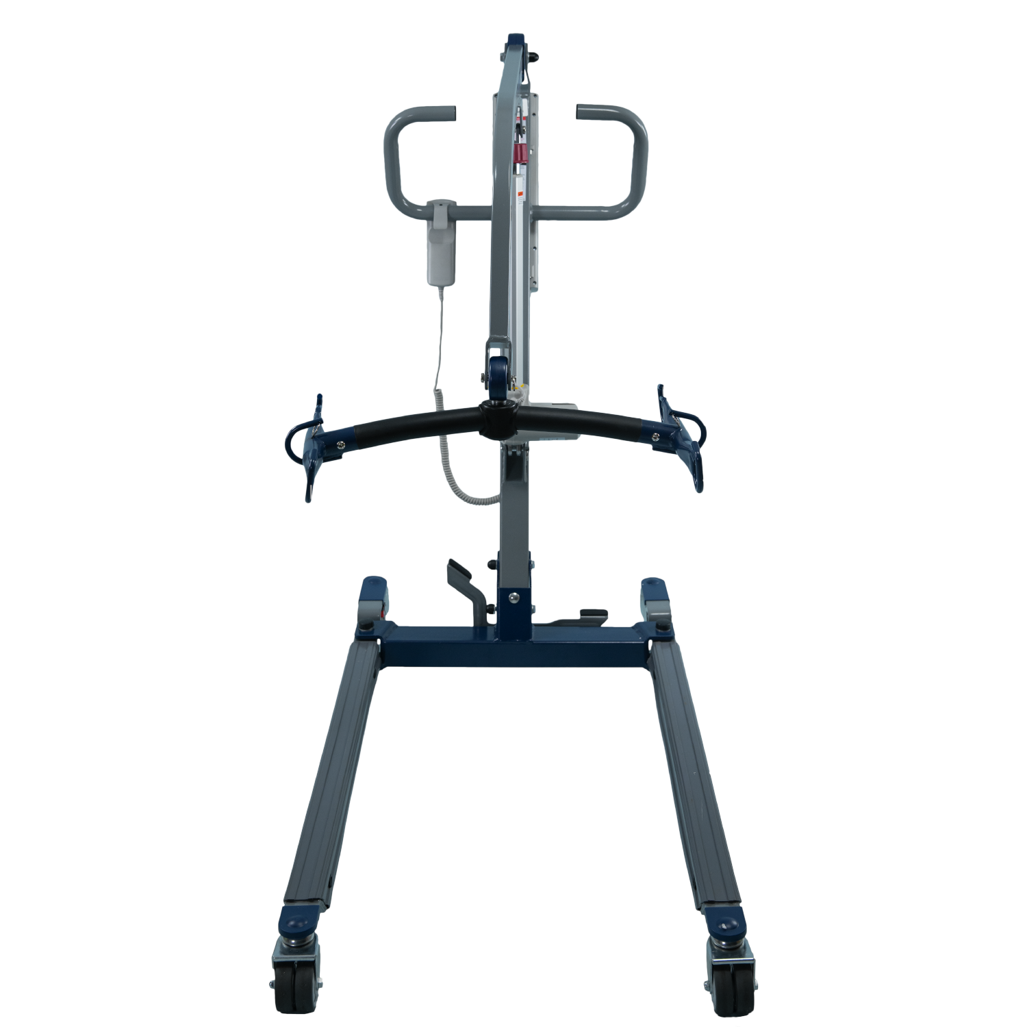 PL400 Patient Lift front View