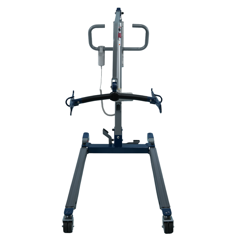 PL400 Patient Lift front View