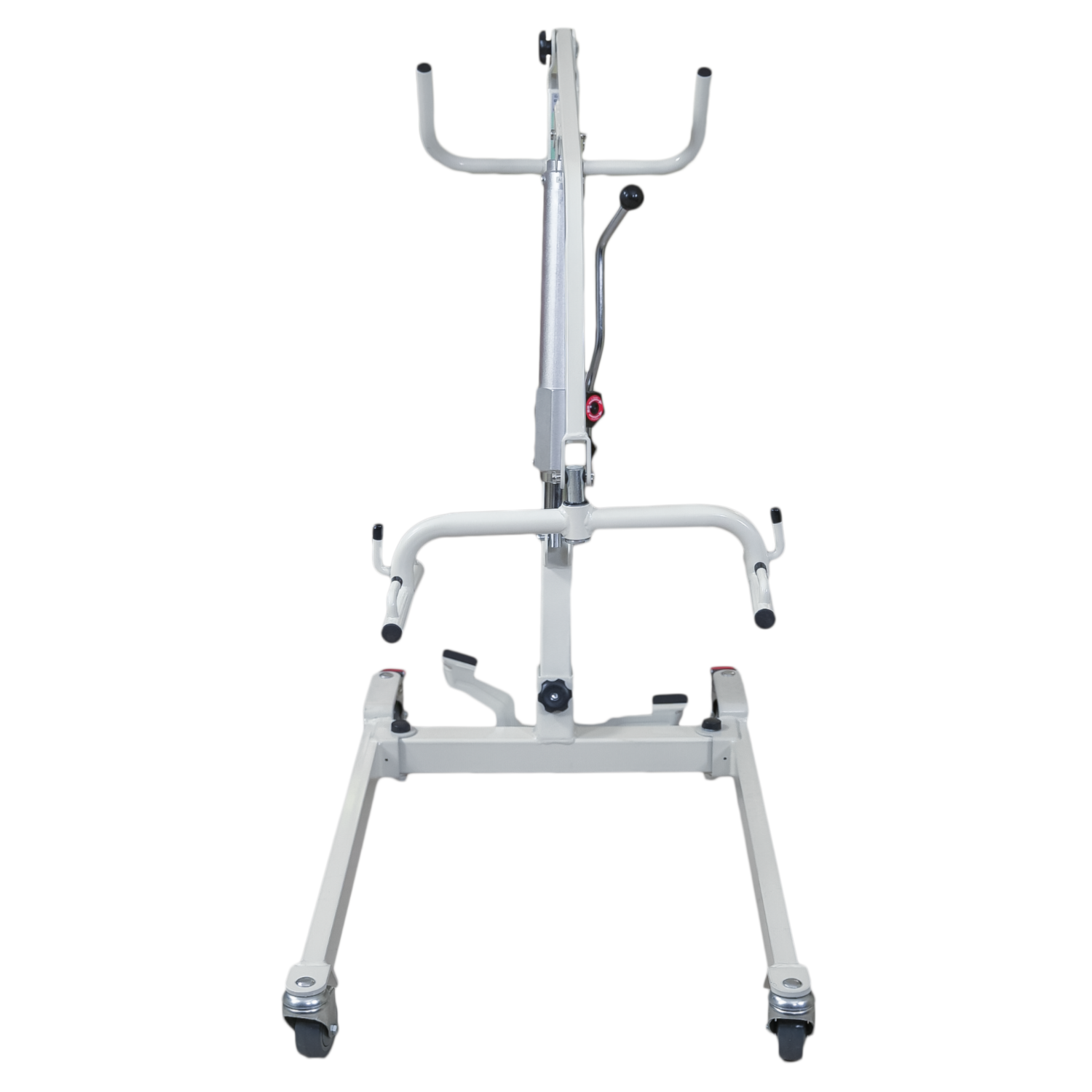 Front view of the PL400H