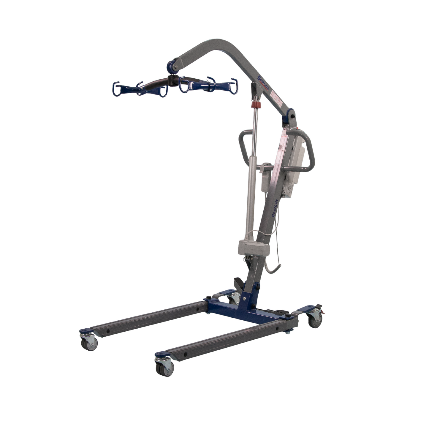 PL600 patient lift right view