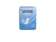 Package of FitRight Bladder Pads on a white background