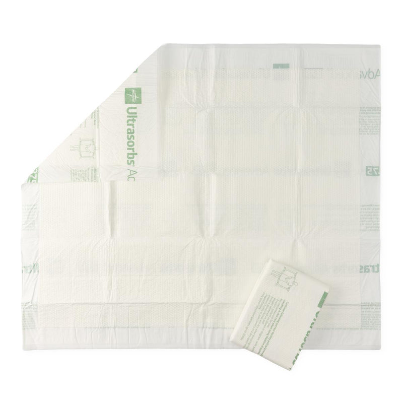Ultrasorbs Advanced+ Premium Absorbent Underpad