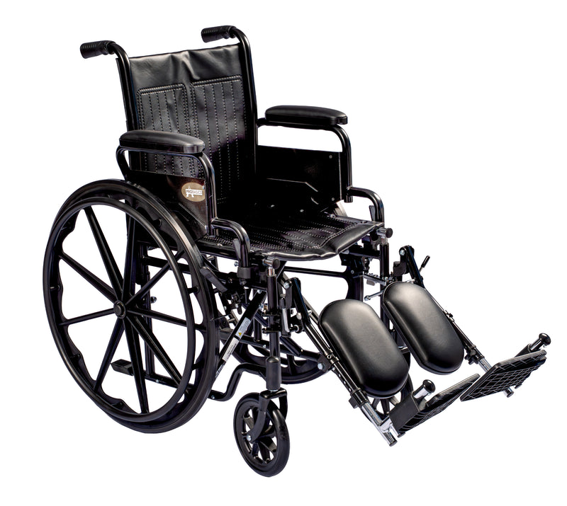 ProBasics K1 Lightweight Wheelchair