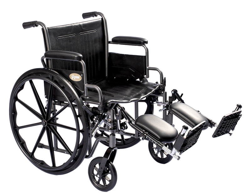 ProBasics K2 Standard Hemi Wheelchair