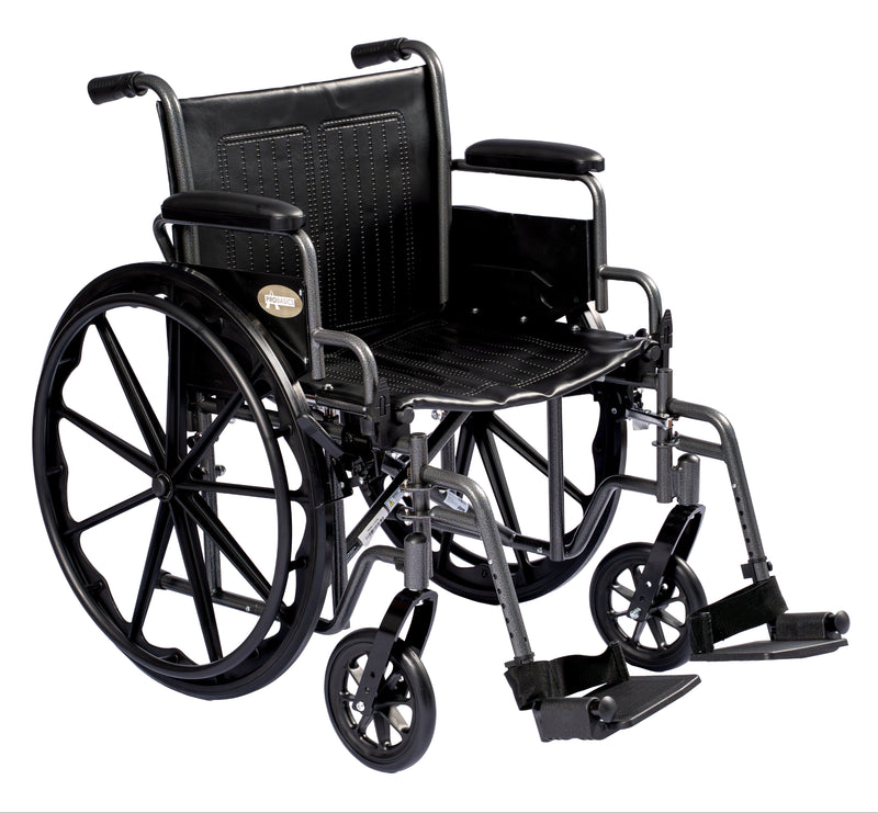ProBasics K2 Standard Hemi Wheelchair