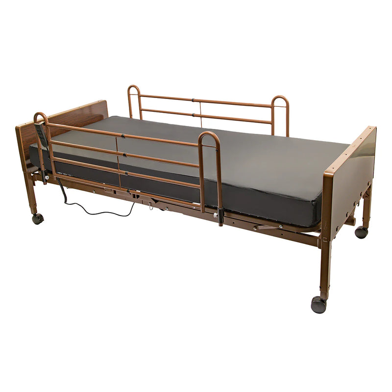Proactive Medical Altara Medical Homecare Bed Series