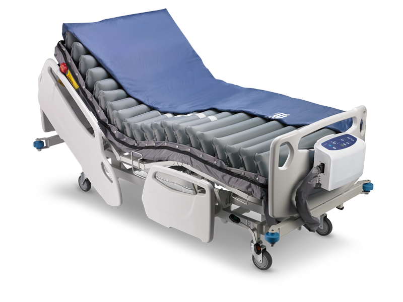Procare Elite – Alternating Pressure Mattress with Micro Low Air Loss