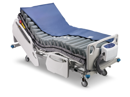 Procare Elite – Alternating Pressure Mattress with Micro Low Air Loss