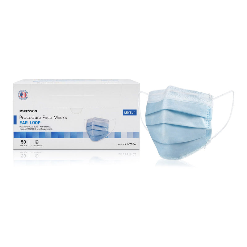 Caregiver Mask