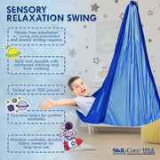 Skil-Care Sensory Swing Hammock