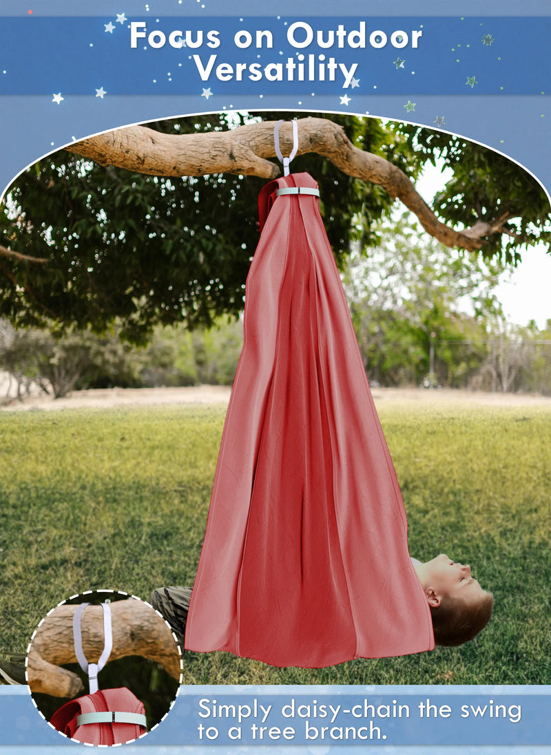 Skil-Care Sensory Swing Hammock