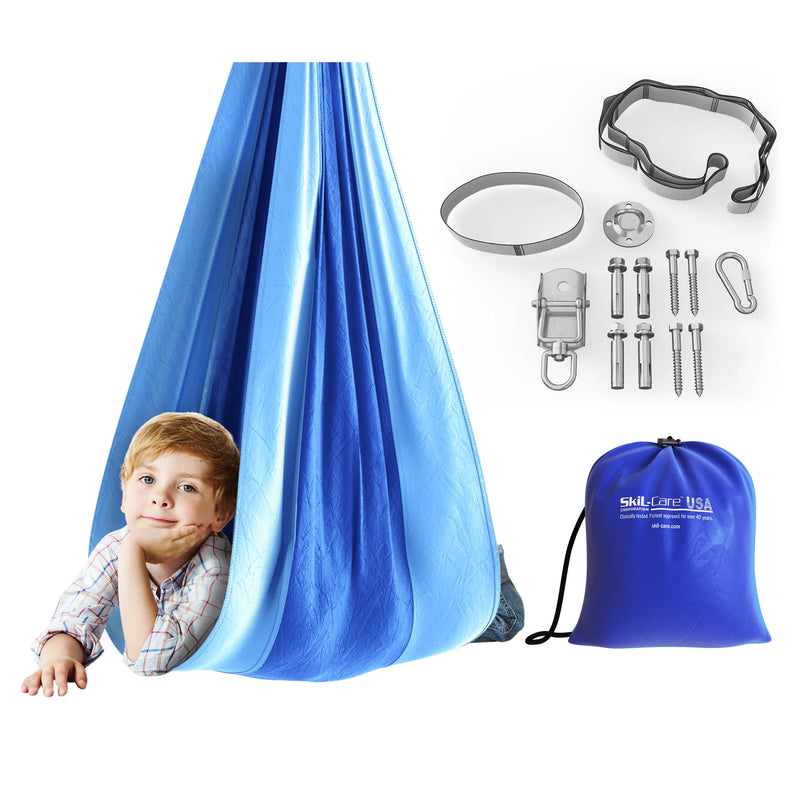 Skil-Care Sensory Swing Hammock