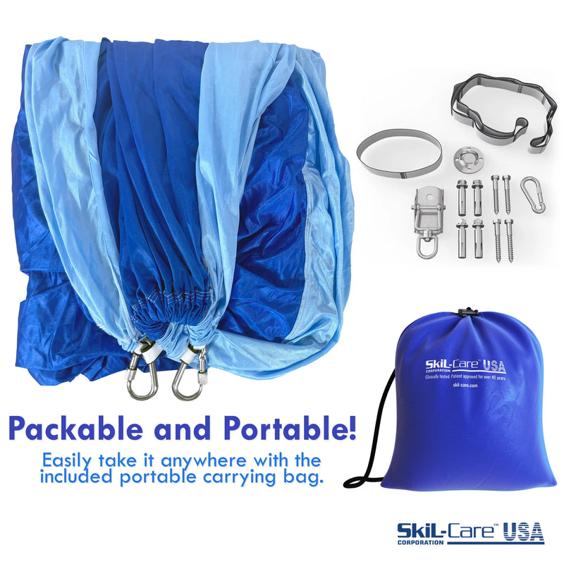 Skil-Care Sensory Swing Hammock