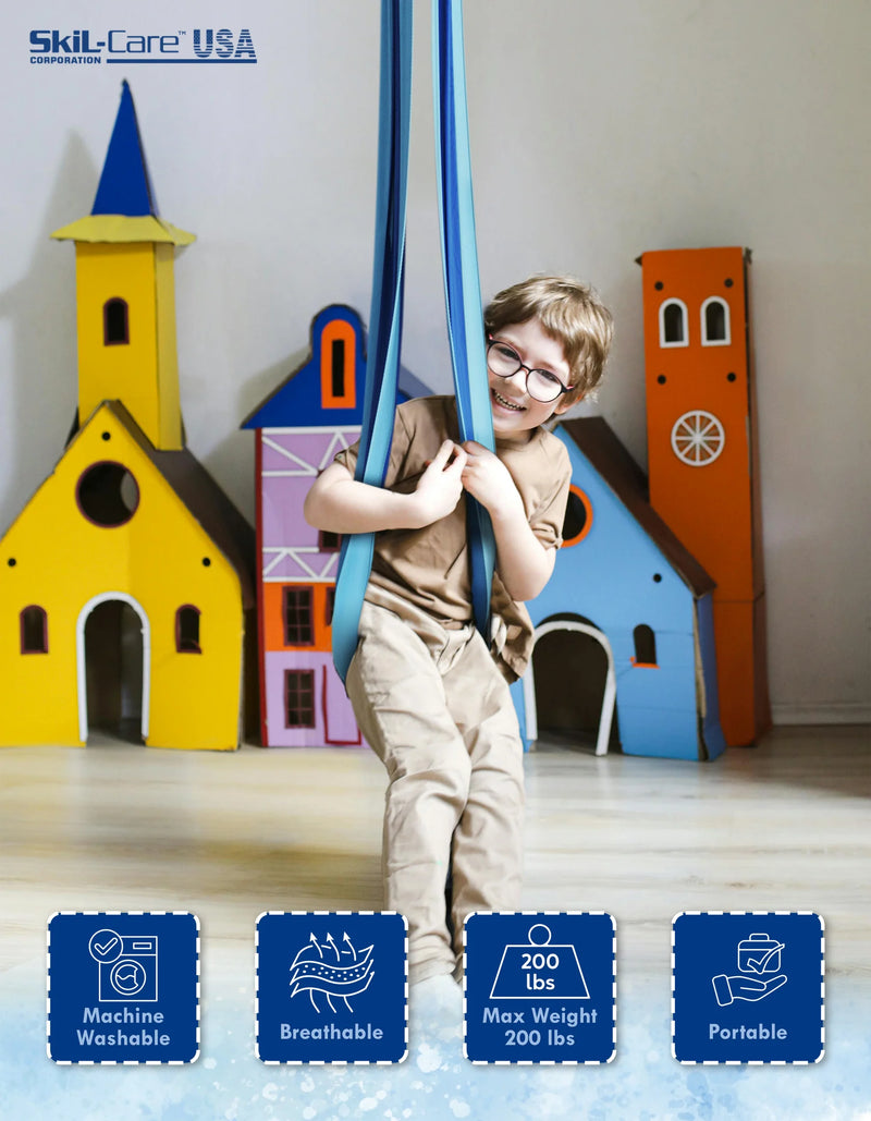 Skil-Care Sensory Swing Hammock