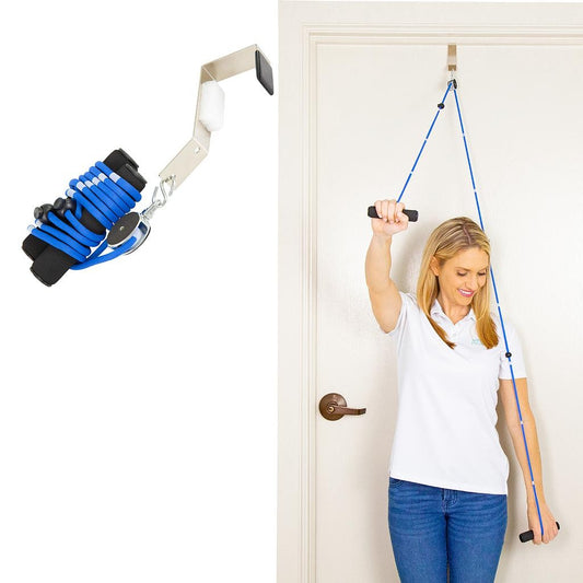 Vive Shoulder Pulley